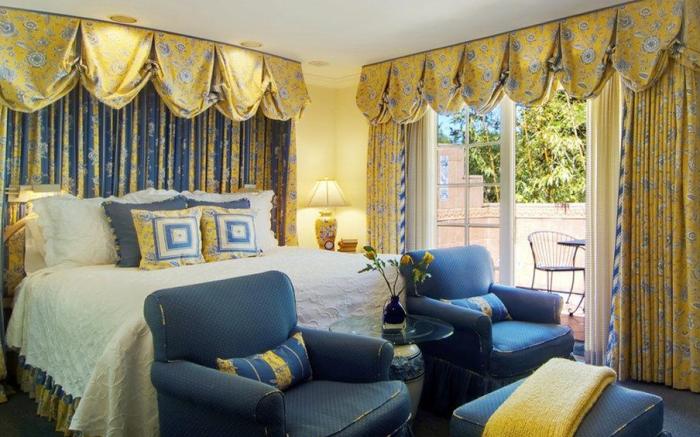 Inn at Depot Hill