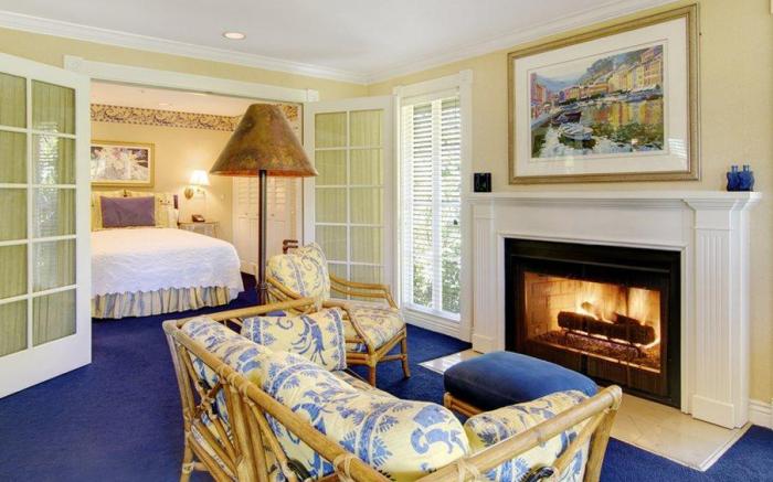 Inn at Depot Hill