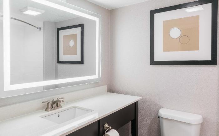 Country Inn & Suites by Radisson, Wolfchase-Memphis, TN