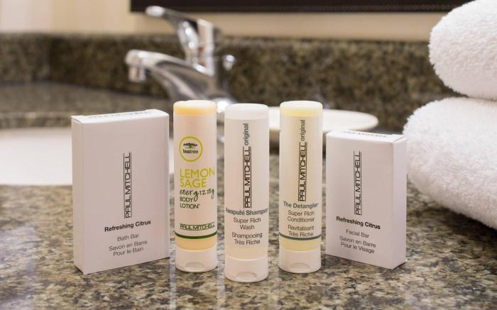 Residence Inn Sacramento Folsom