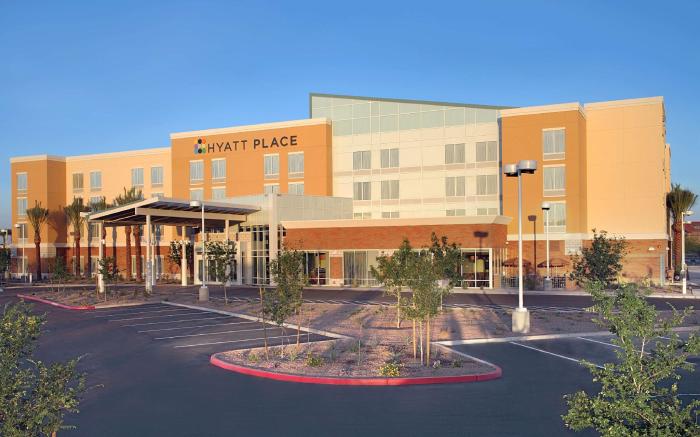 Hyatt Place Phoenix/mesa