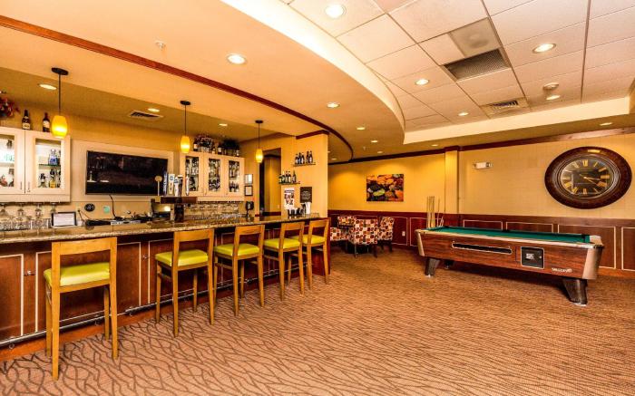 Hilton Garden Inn St. George