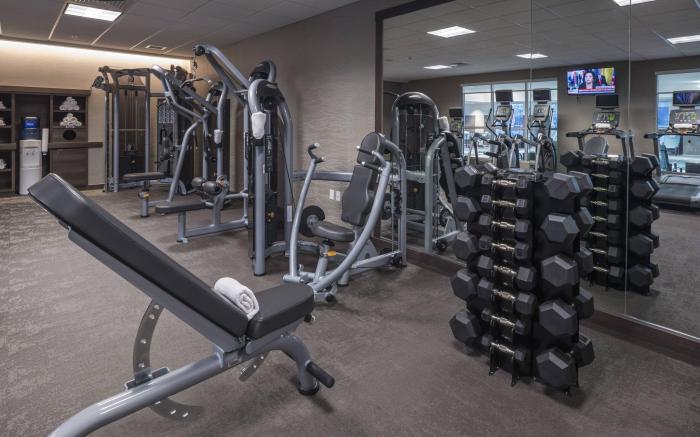 Residence Inn Fishkill