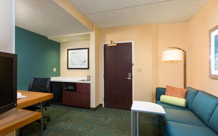 SpringHill Suites Austin South