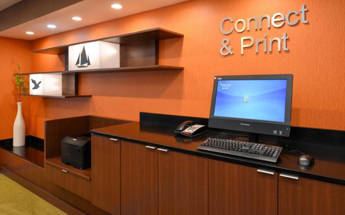 Fairfield by Marriott Inn & Suites Santa Cruz