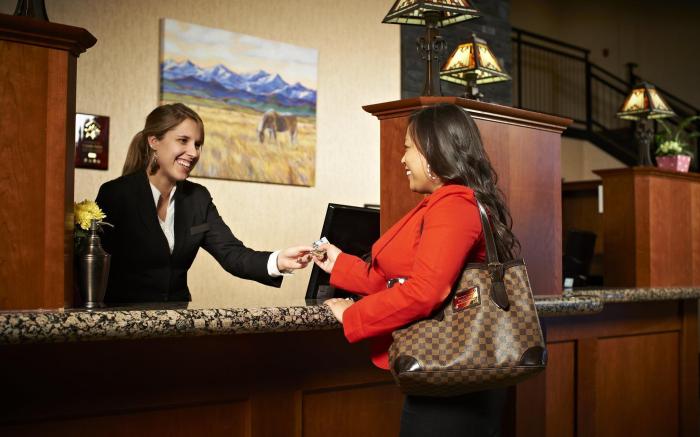 Deerfoot Inn and Casino