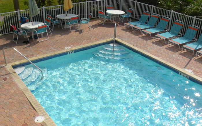 South Beach Condo by Sunsational