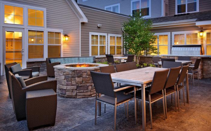 Residence Inn North Conway