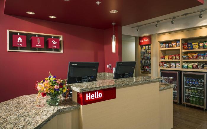 TownePlace Suites by Marriott Bangor