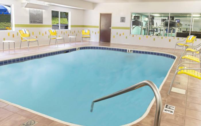 Fairfield Inn Tuscaloosa
