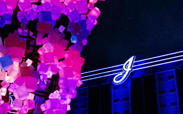 J Resort