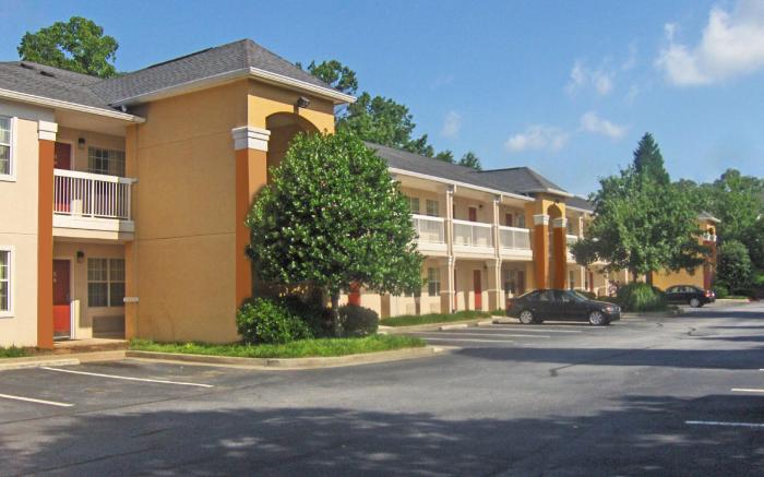 Extended Stay America Select Suites - Atlanta - Cumberland Mall