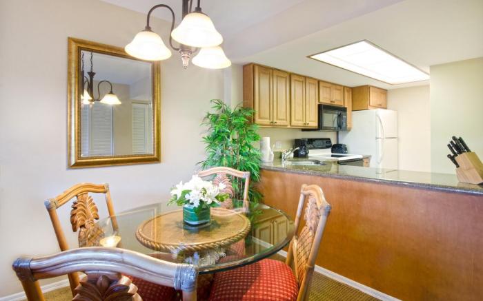 Park Shore Resort by Sunstream