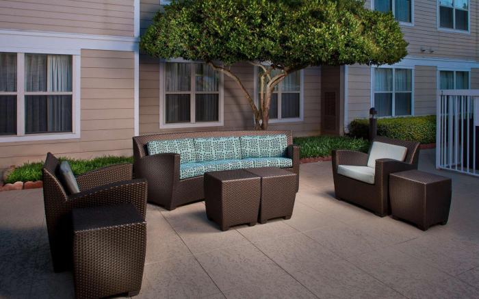 Residence Inn by Marriott Baton Rouge South