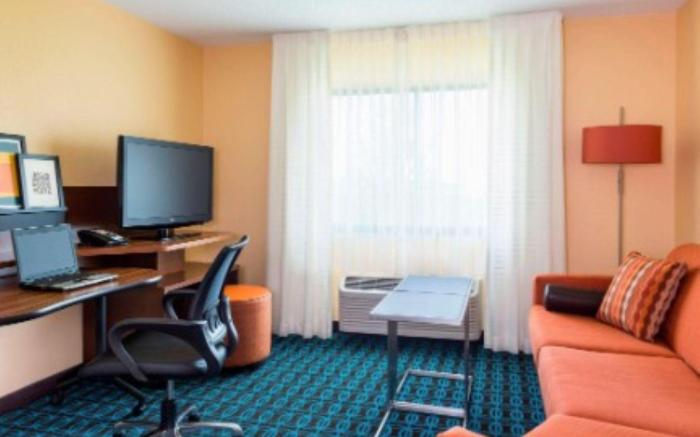 Fairfield by Marriott Inn & Suites Galesburg