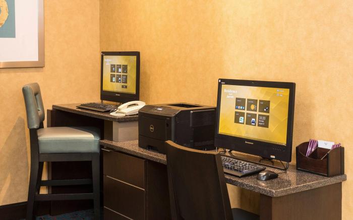 Residence Inn by Marriott Ottawa Airport