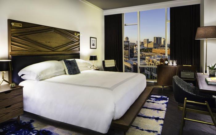Thompson Nashville By Hyatt