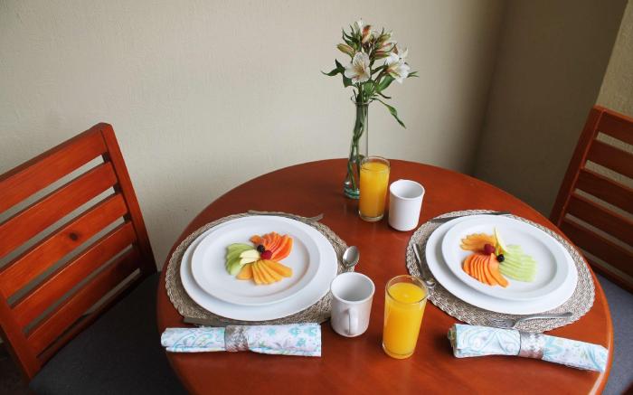 Hotel Suites Mexico Plaza Guanajuato