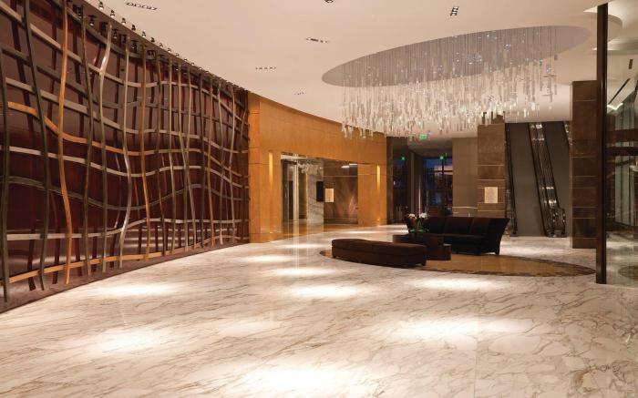 JW Marriott Marquis Miami