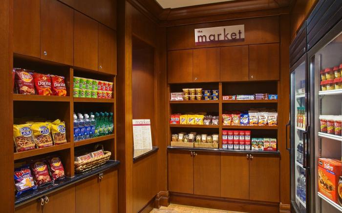 Residence Inn by Marriott Toronto Downtown/Entertainment District