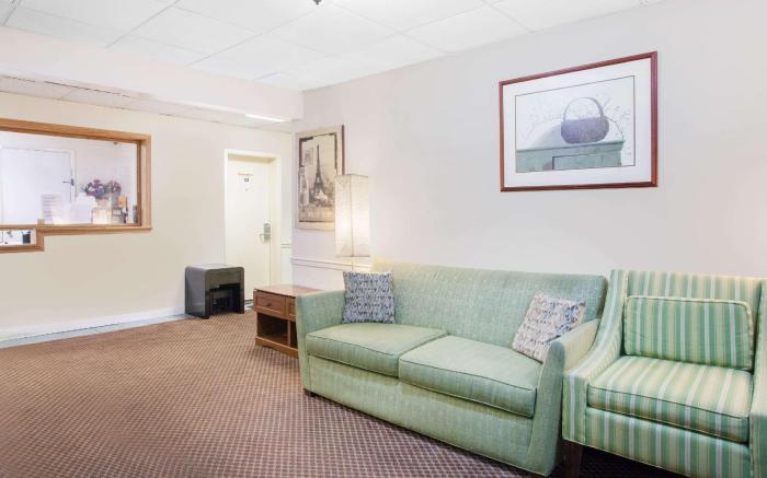 Americas Best Value Inn Carlisle