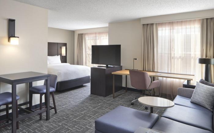 Residence Inn Albany East Greenbush/Tech Valley