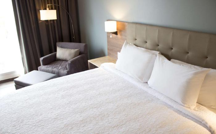 Hampton Inn by Hilton Durango