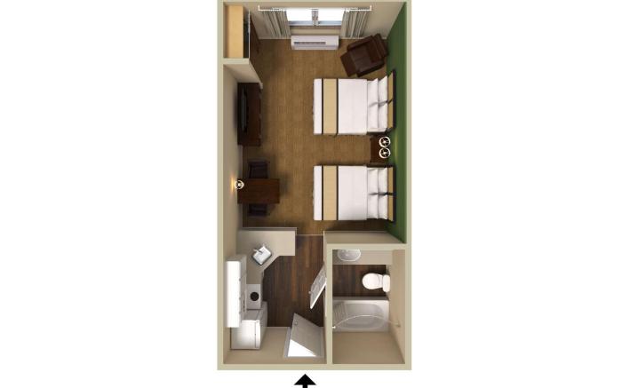 Extended Stay America Suites - Allentown - Bethlehem