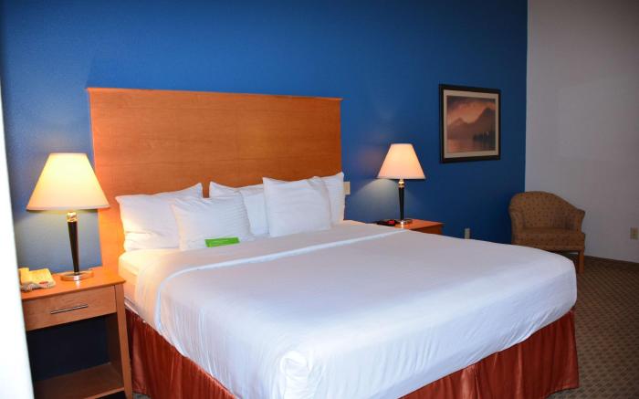 Baymont Inn & Suites Brenham