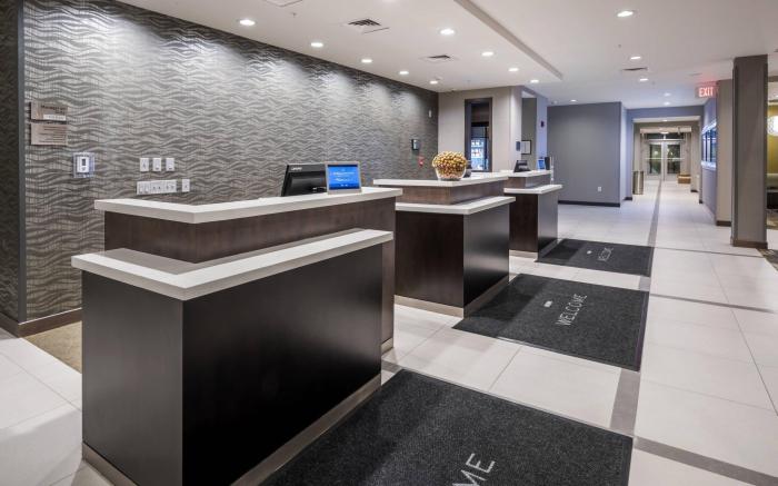 SpringHill Suites Fishkill