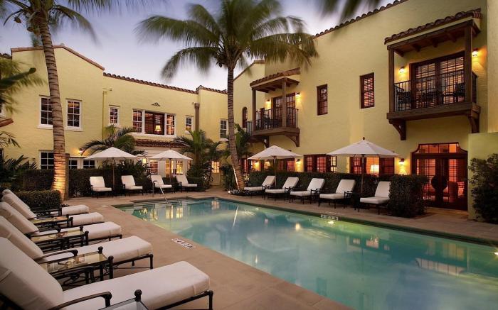 The Brazilian Court Hotel