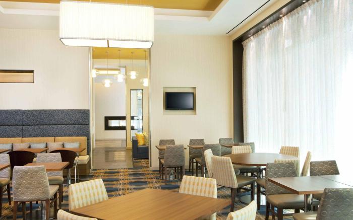 Residence Inn Boston Back Bay/Fenway