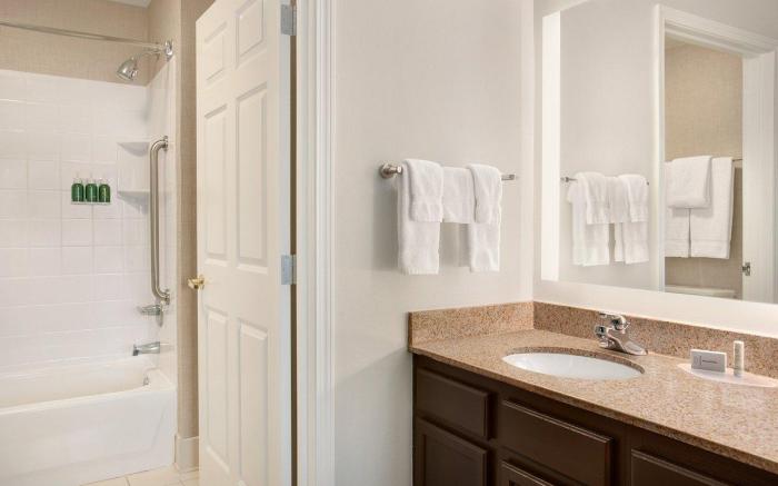 Residence Inn Buffalo Galleria Mall