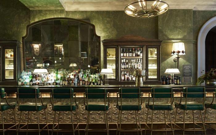 The Beekman, A Thompson Hotel By Hyatt
