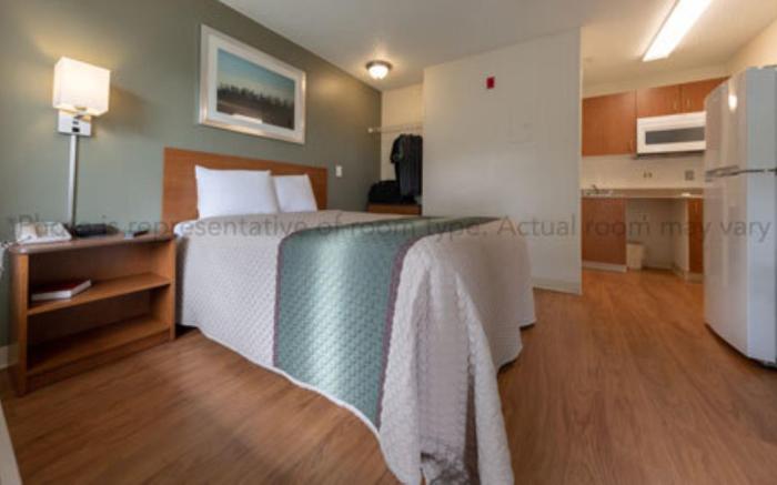 HomeTowne Studios Gainesville, GA