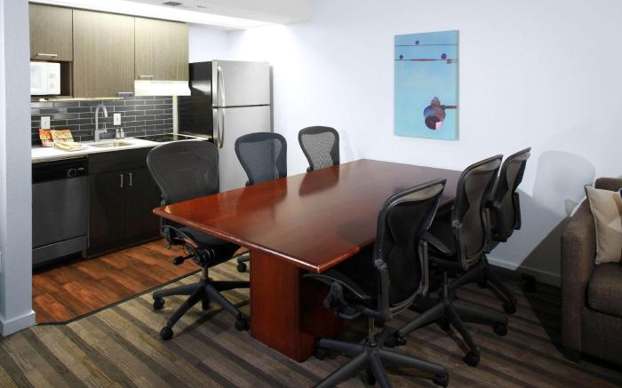 Hyatt House Parsippany Whippany