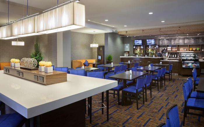 TownePlace Suites by Marriott Toronto Northeast/Markham