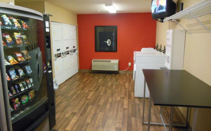 Extended Stay America Suites - Mt. Olive - Budd Lake