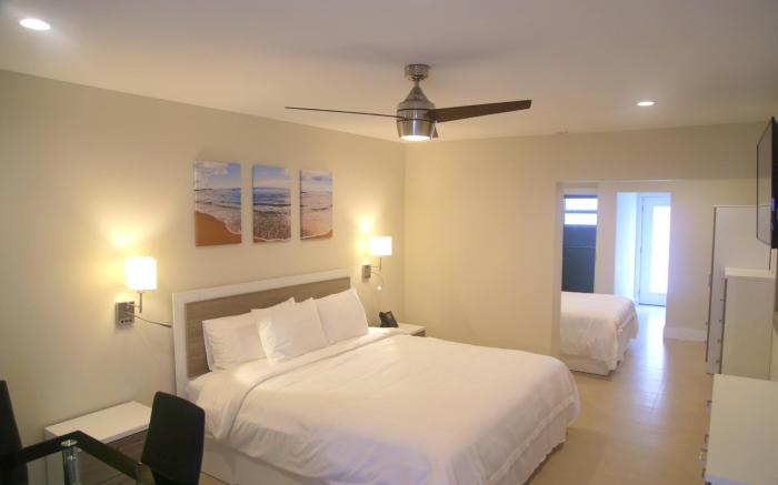 Diane Oceanfront Suites