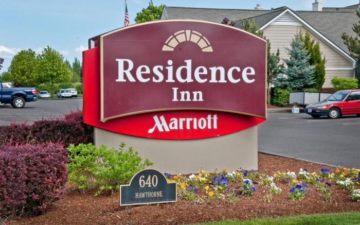 Residence Inn Salem