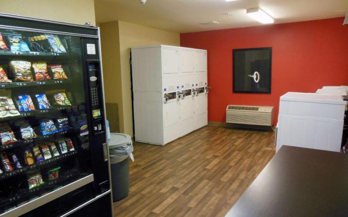 Extended Stay America Suites - Ramsey - Upper Saddle River