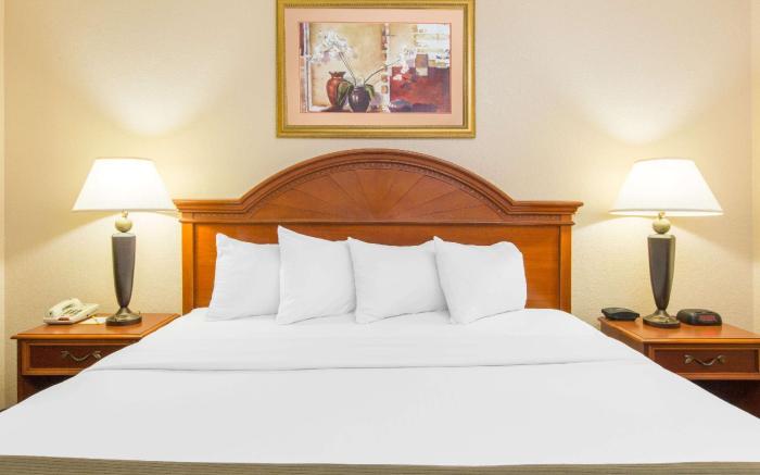 Days Inn by Wyndham Lonoke