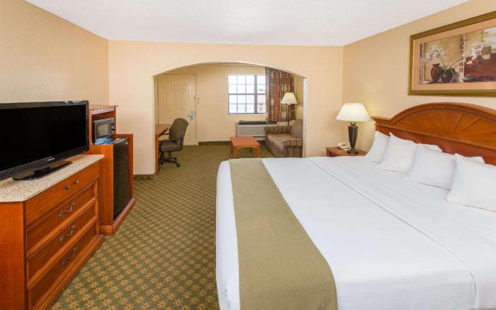 Days Inn by Wyndham Lonoke