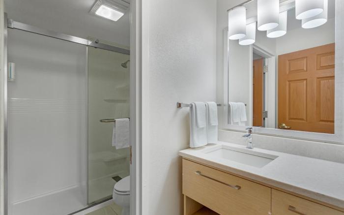 MainStay Suites Tampa Moffitt-USF