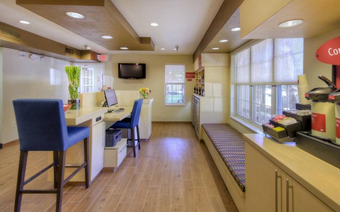 TownePlace Suites Raleigh Cary/Weston Parkway