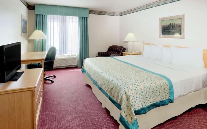 Baymont by Wyndham Tri-Cities/Kennewick WA