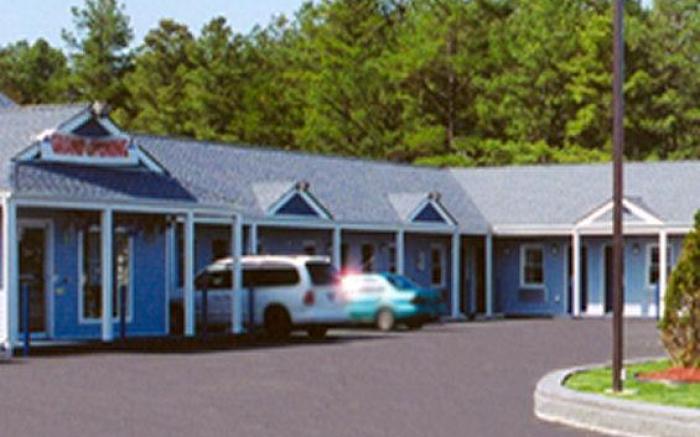 Red Carpet Inn and Suites - Hammonton West/Winslow Township