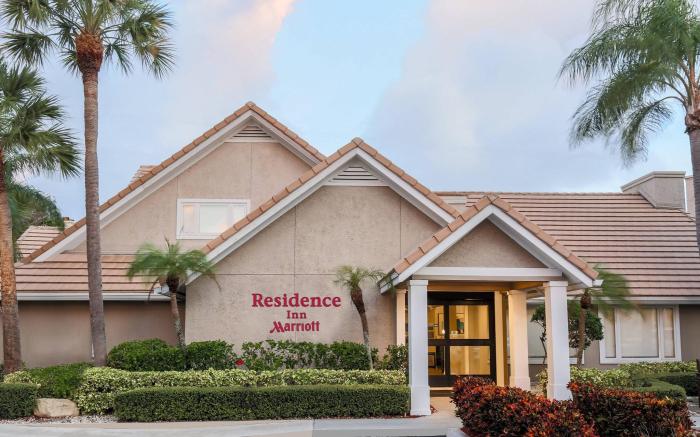 Residence Inn Boca Raton