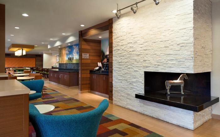 Fairfield by Marriott Inn & Suites Branson