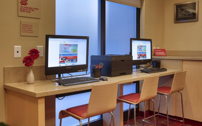 TownePlace Suites Vernal